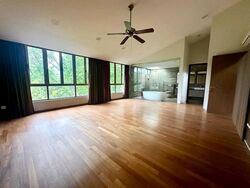 Hazel Park Terrace (D23), Terrace #616761691
